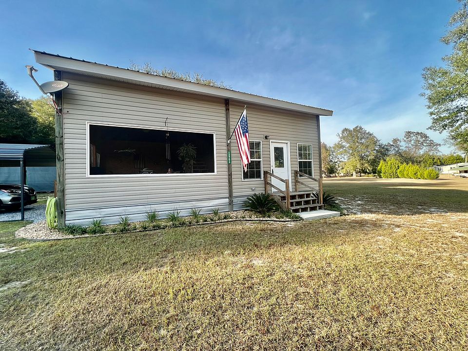 1270A Deal Dr, Westville, FL 32464 MLS 936191 Zillow