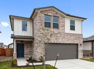 639 Backstays Loop, Kyle, TX 78640