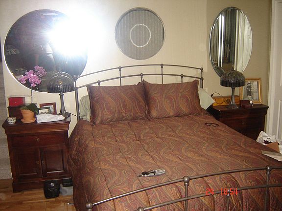 Bed Room