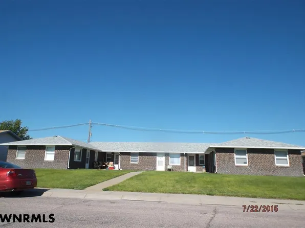 1175 17th St, Gering, NE 69341