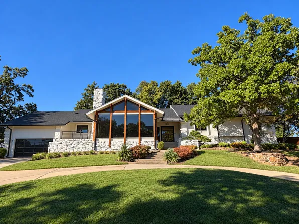 3155 E 68th St S, Tulsa, OK 74136