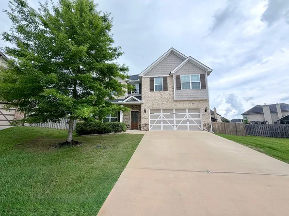 109 Taylor Leigh Ct, Kathleen, GA 31047