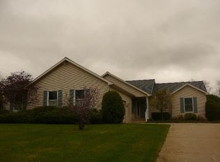 5519 Windy Hill Ln, Jackson, MI 49201