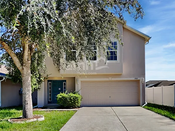 17051 Lixberry Way, Land O Lakes, FL 34638