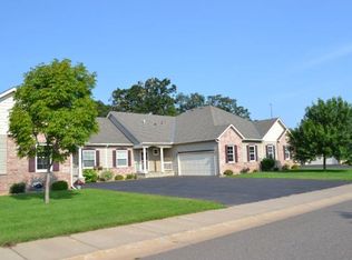 4805 384th Ct, North Branch, MN 55056