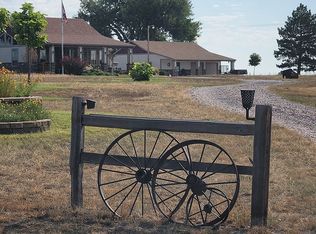 615 Grande Vista Rd UNIT A, Torrington, WY 82240