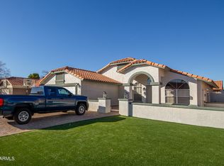 7554 W Calavar Rd, Peoria, AZ 85381