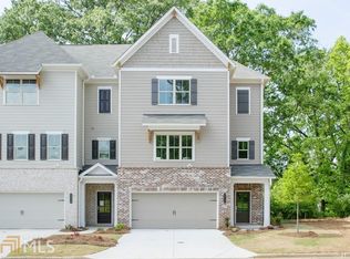 2854 Boone Dr NW LOT 3, Kennesaw, GA 30144