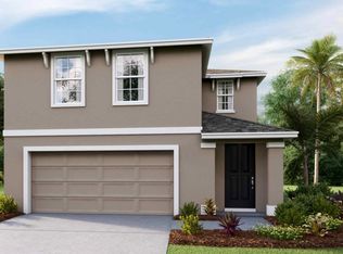 35541 Kinsey Point, Zephyrhills, FL 33541