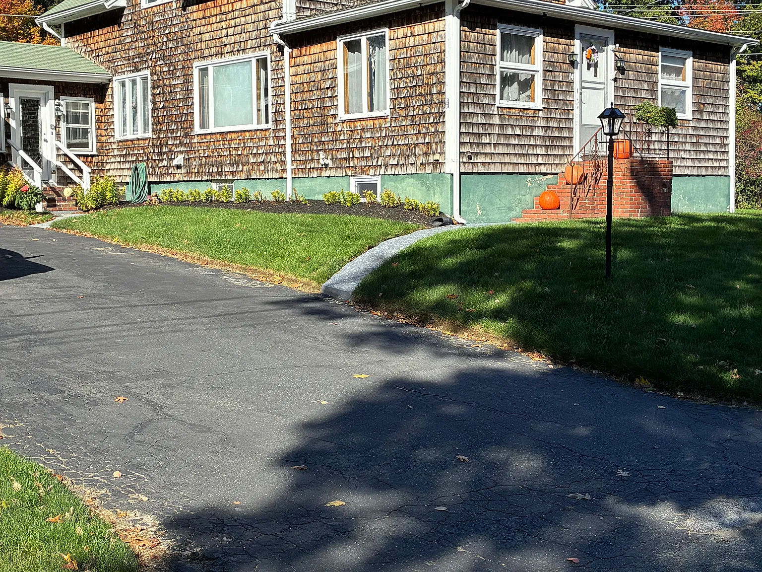 1 bed, 710 sqft, $1,950 — Photo 1
