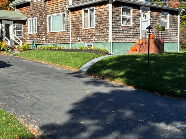 14 Glenwood St #2, Whitman, MA 02382