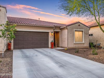 16936 W Berkeley Ct, Goodyear, AZ, 85395
