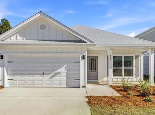 401 Wolcott Way, Panama City Beach, FL 32413