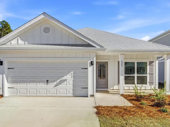 401 Wolcott Way, Panama City Beach, FL 32413