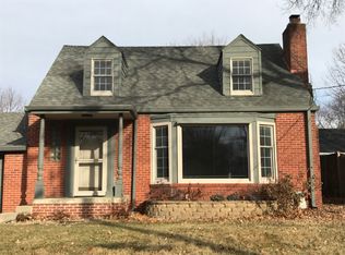 4415 Franklin Ave, Des Moines, IA 50310