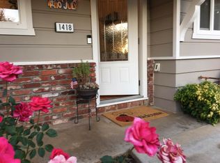 1418 Yosemite Cir, Clayton, CA 94517