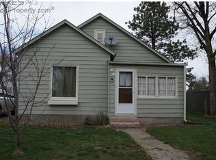 209 B St, Ault, CO 80610