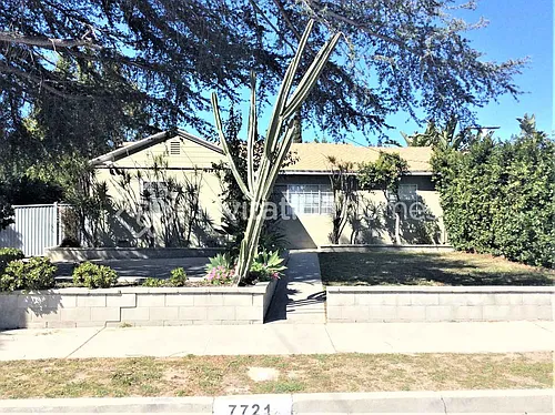7721 Ethel Ave Photo 1