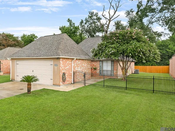 41109 Garden Ct, Gonzales, LA 70737