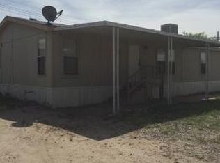 1789 W Roller Coaster Rd TRLR 2, Tucson, AZ 85704