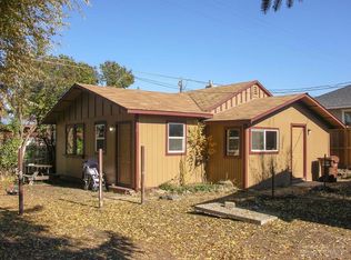 897 NW 2nd St #1/2, Prineville, OR 97754