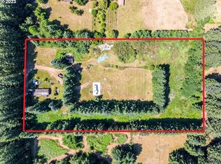 38971 SE Rude Rd, Sandy, OR 97055