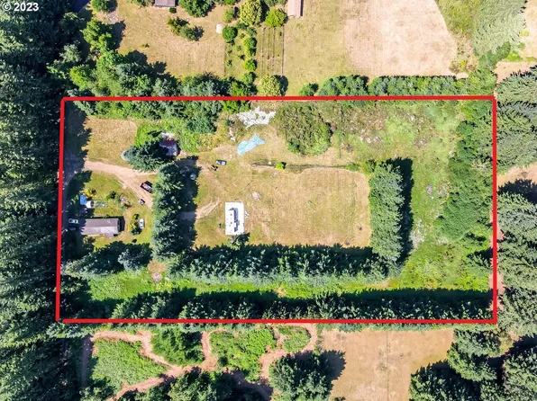 38971 SE Rude Rd, Sandy, OR 97055