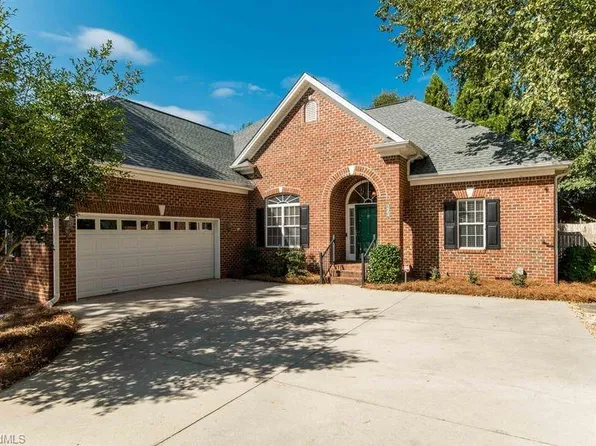 1504 Cabot Pl, Kernersville, NC 27284