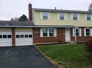 668 N Main St, Englewood, OH 45322