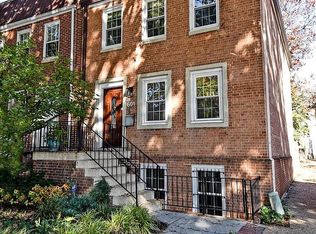 601 G St SW, Washington, DC 20024