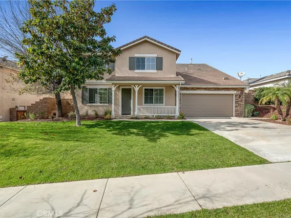 768 Samantha Cir, Corona, CA 92879