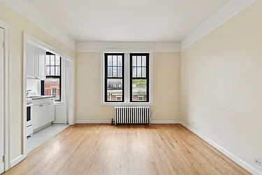 Rented by Cooper & Cooper Real Estate