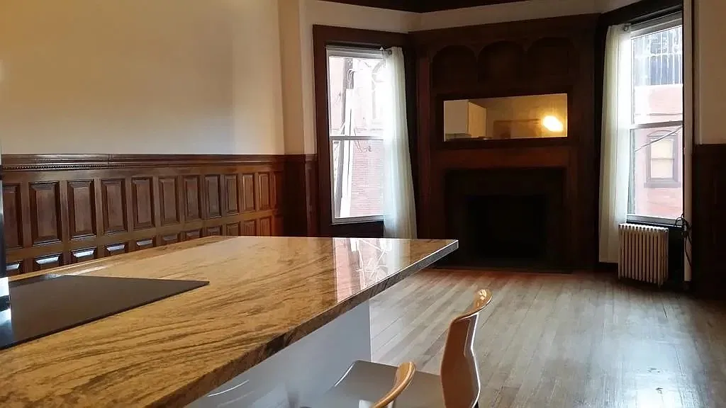 1 bed, 600 sqft, $2,595 — Photo 1