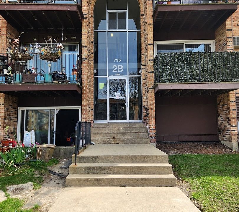1st image of 735 Hill Dr #2-210