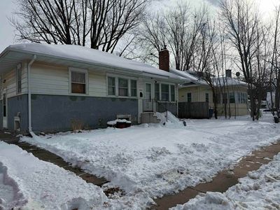 517 Fletcher Ave, Waterloo, IA, 50701