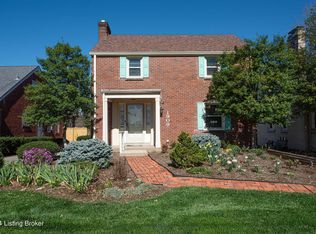1909 Emerson Ave, Louisville, KY 40205