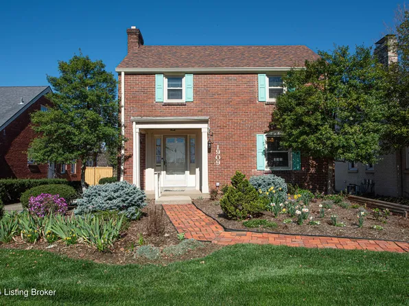 1909 Emerson Ave, Louisville, KY 40205