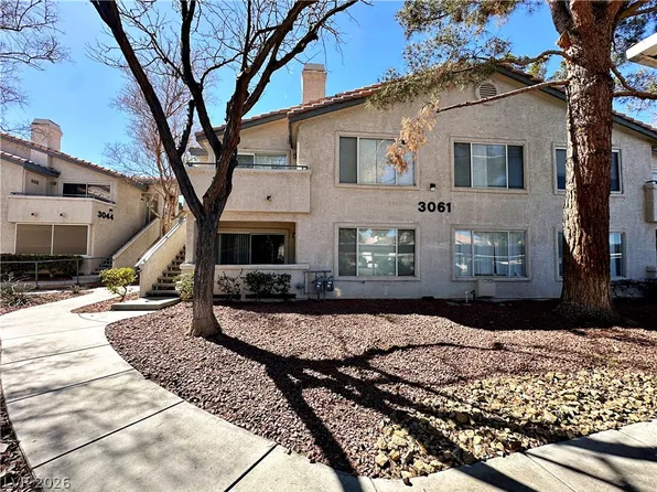 3061 Key Largo Dr Unit 204, Las Vegas, NV 89120