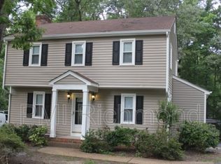 401 Walton Park Rd, Midlothian, VA 23114
