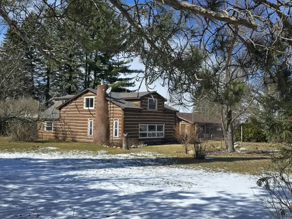 308 S Cass St, Mio, MI 48647