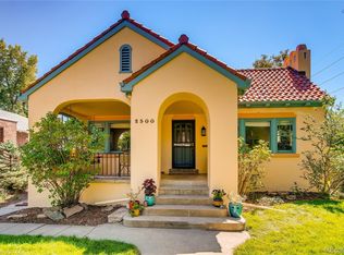 2500 Bellaire St, Denver, CO 80207