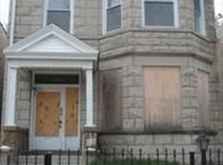 4905 W Fulton St, Chicago, IL 60644