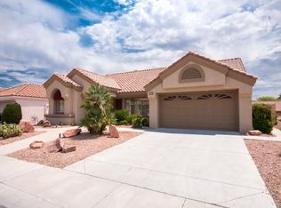 3032 Lotus Hill Dr, Las Vegas, NV 89134