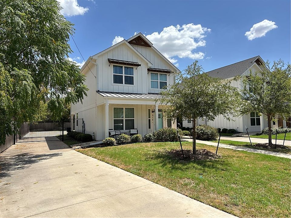 314 Oakwood Ave, Waco, TX 76706 MLS 217710 Zillow