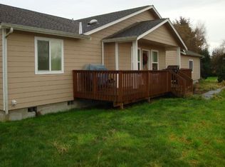 1161 SW 22nd St, Chehalis, WA 98532