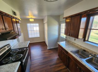 1903 W Shields Dr, Sherman, TX 75092