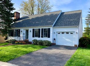 4 W 14th St, Frederick, MD 21701