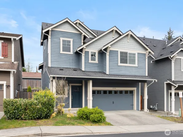 15916 Meridian Avenue S, Bothell, WA 98012