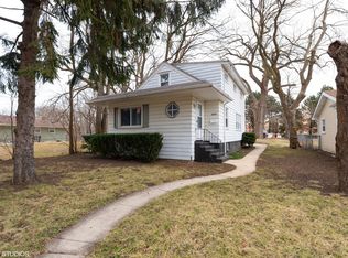 3009 Elisha Ave, Zion, IL 60099