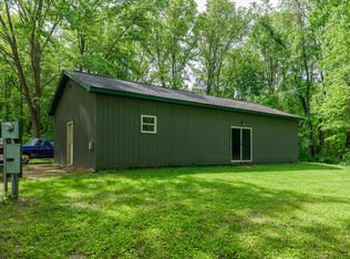 4521 Waldorf Rd, Delton, MI 49046